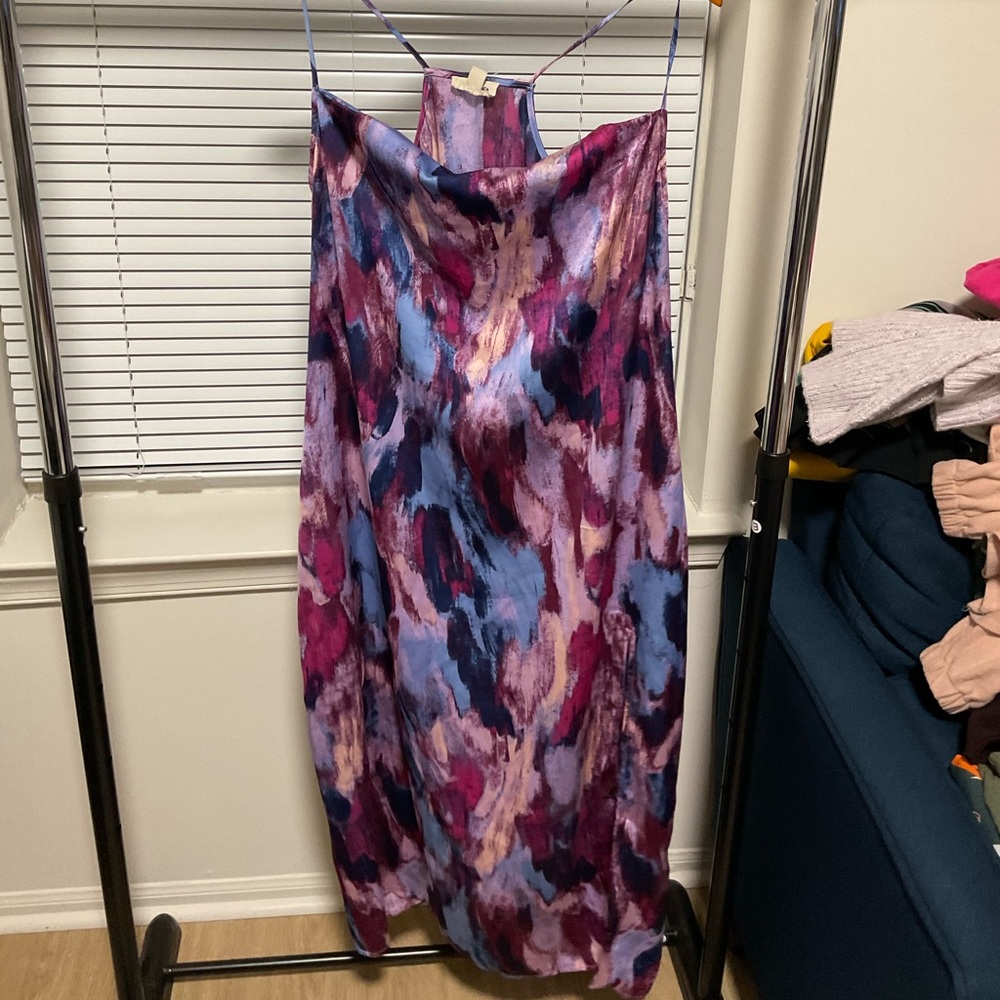 Lovely dress -never worn